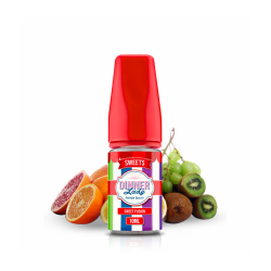 Dinner Lady Flavour Shot Sweet Fusion 30ml